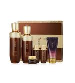 Набор антивозрастных средств премиум класса